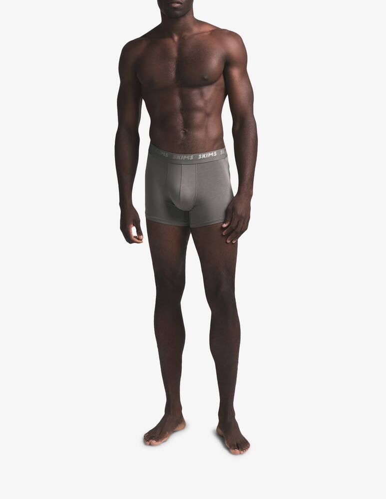 SKIMS Stretch 3 pack boxer brief 3 inch - immagine 3 SKIMS Stretch 3 pack boxer brief 3 inch - immagine 3