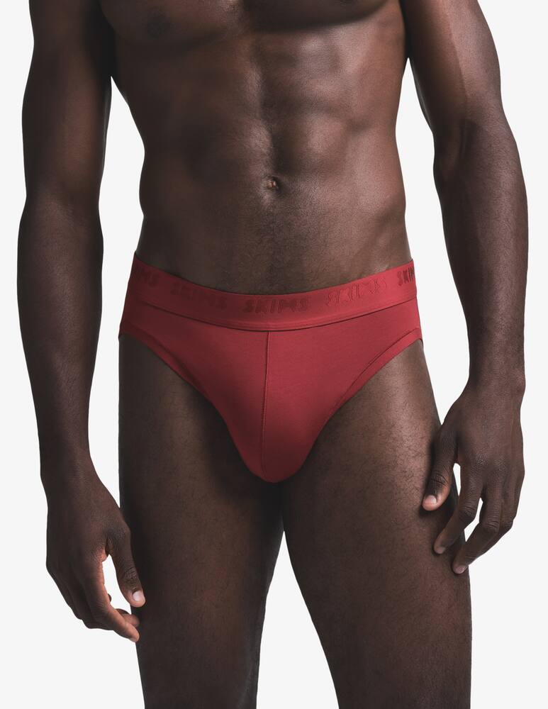 rinascente SKIMS Stretch 3 pack brief