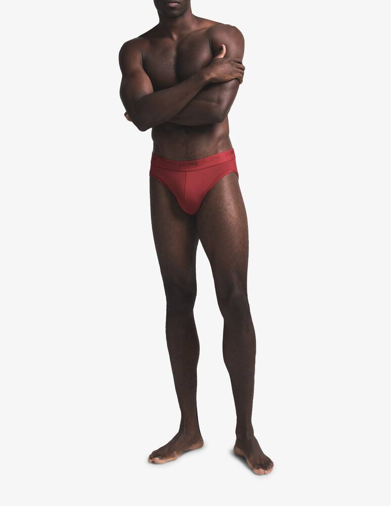 rinascente SKIMS Stretch 3 pack brief