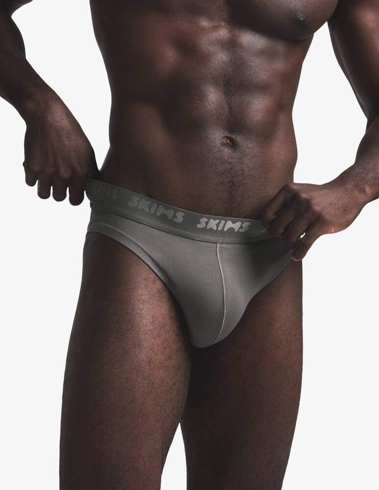 rinascente SKIMS Stretch 3 pack brief