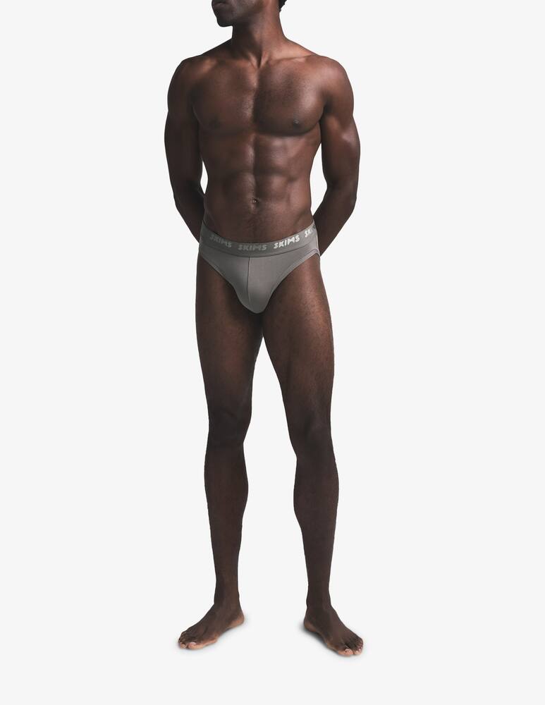 rinascente SKIMS Stretch 3 pack brief