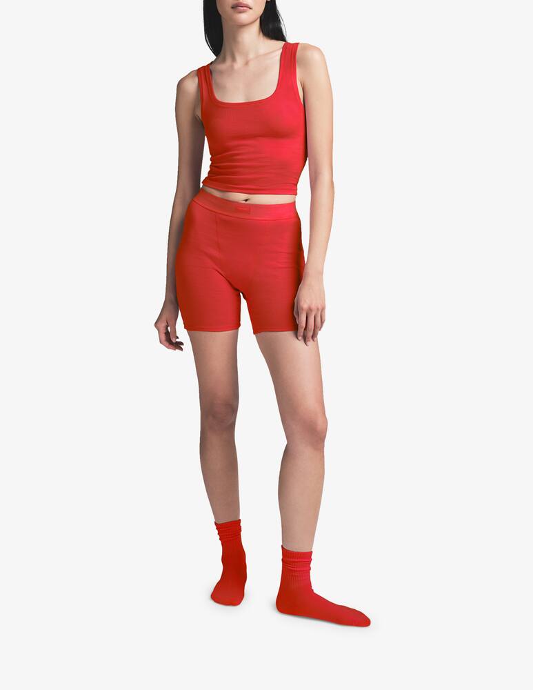 rinascente SKIMS Tank top set of 3