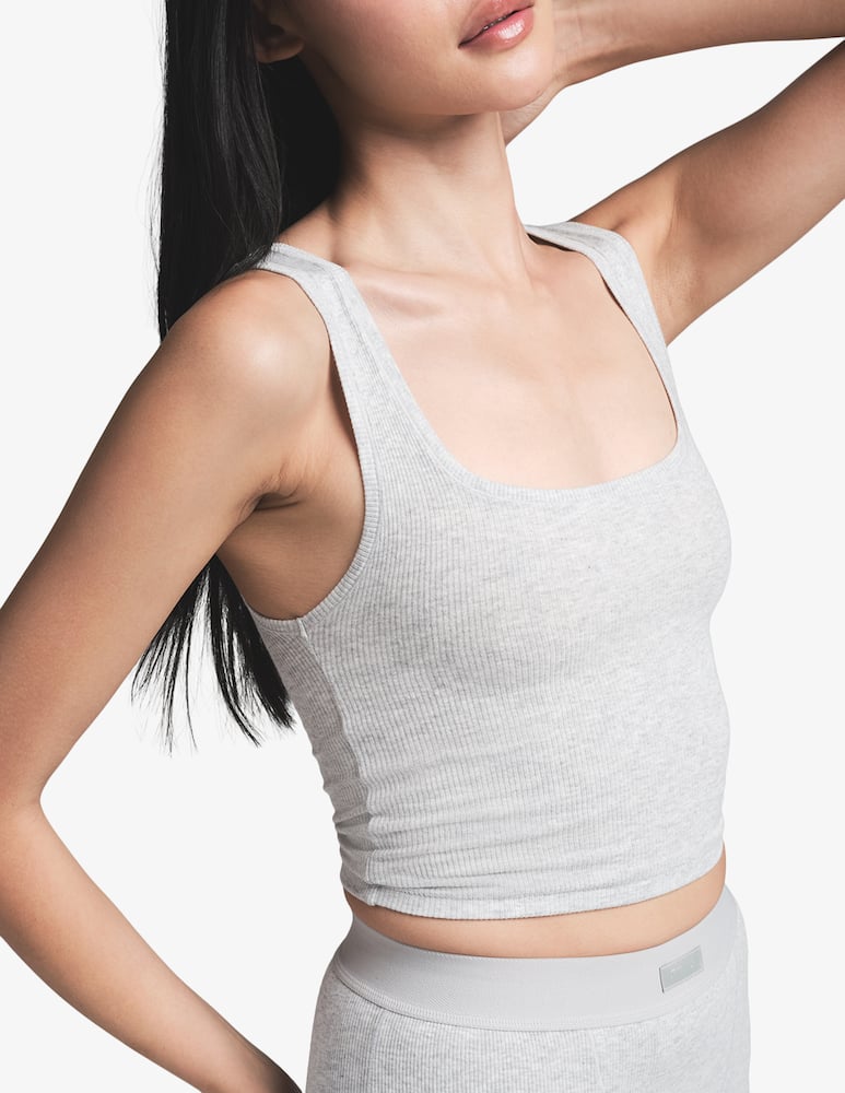 rinascente SKIMS Tank top set of 3