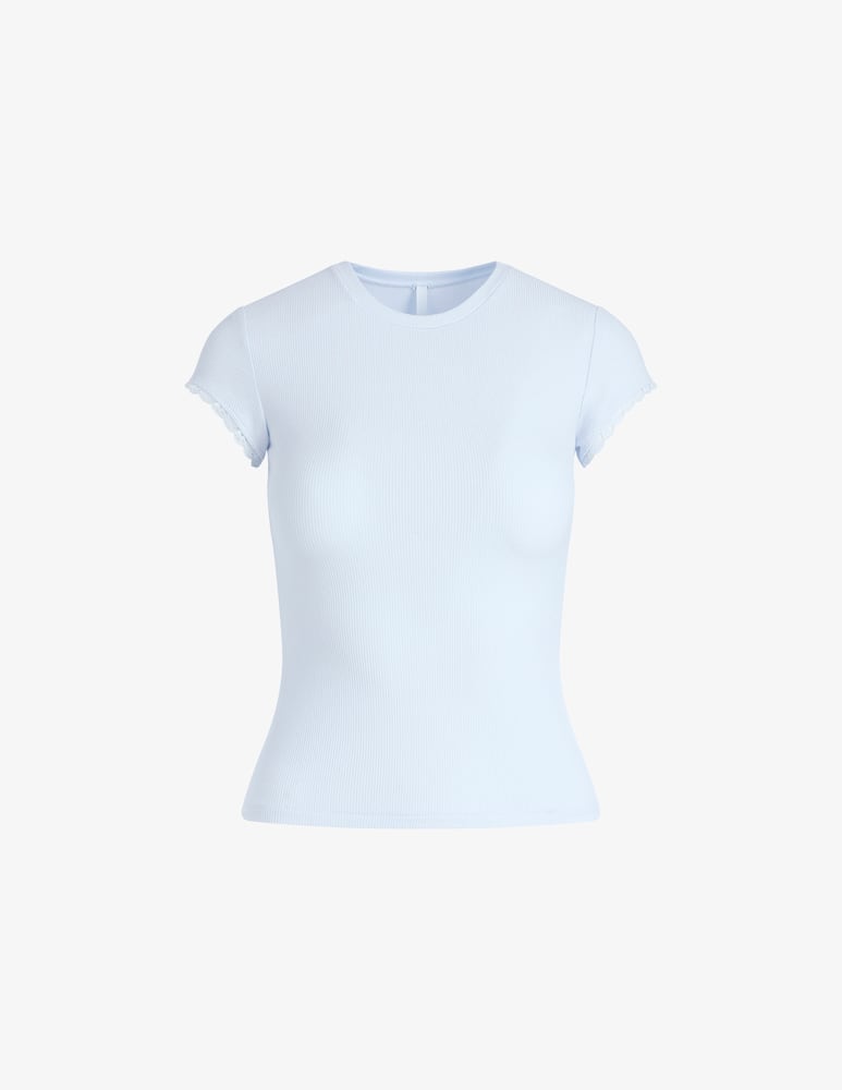 SKIMS T-shirt - immagine 4 SKIMS T-shirt - immagine 4