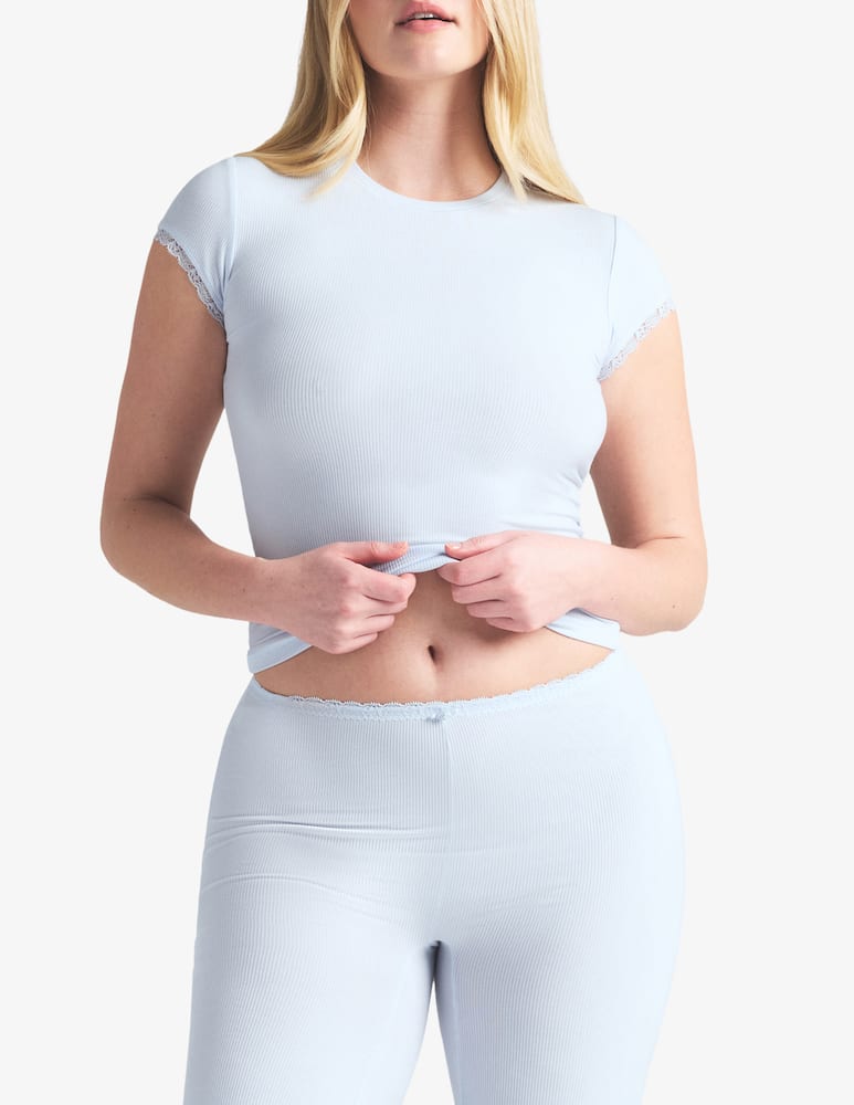 rinascente SKIMS T-shirt