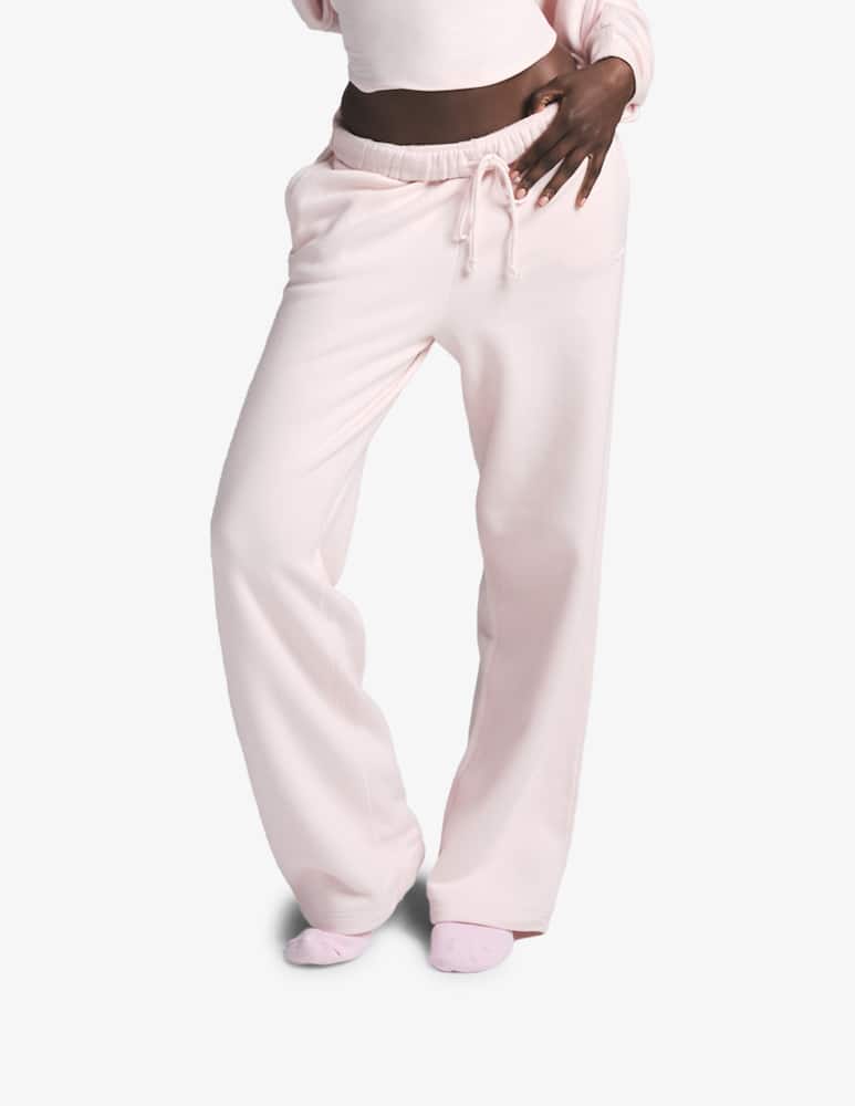 rinascente SKIMS Classic straight leg trousers