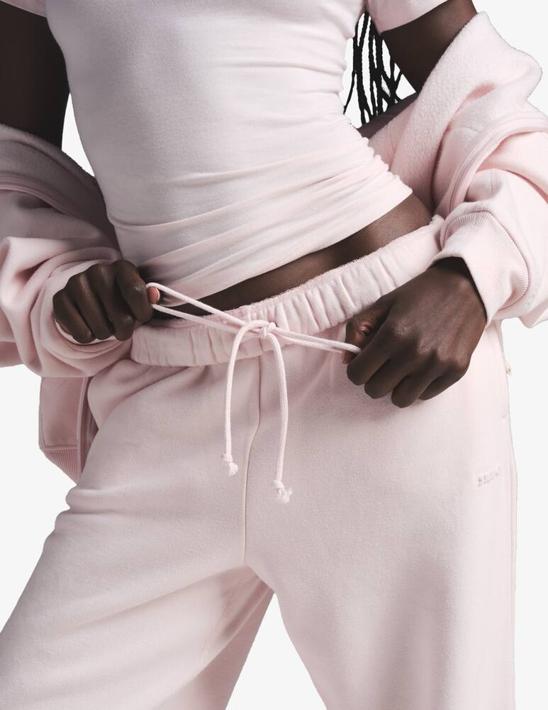 rinascente SKIMS Classic straight leg trousers