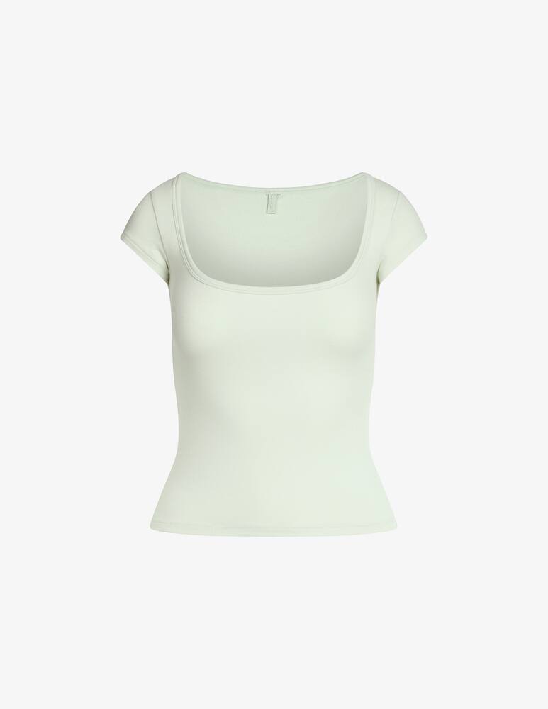 SKIMS T-shirt - picture 5 SKIMS T-shirt - picture 5