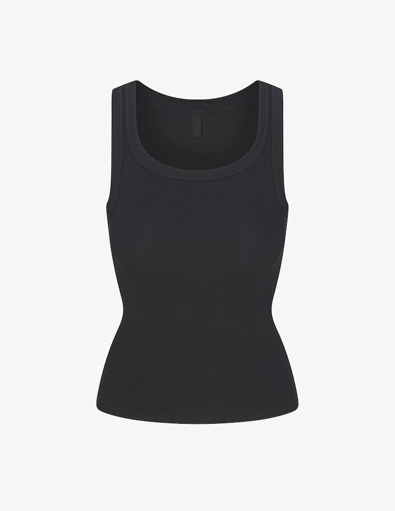 rinascente SKIMS Canotta scollata