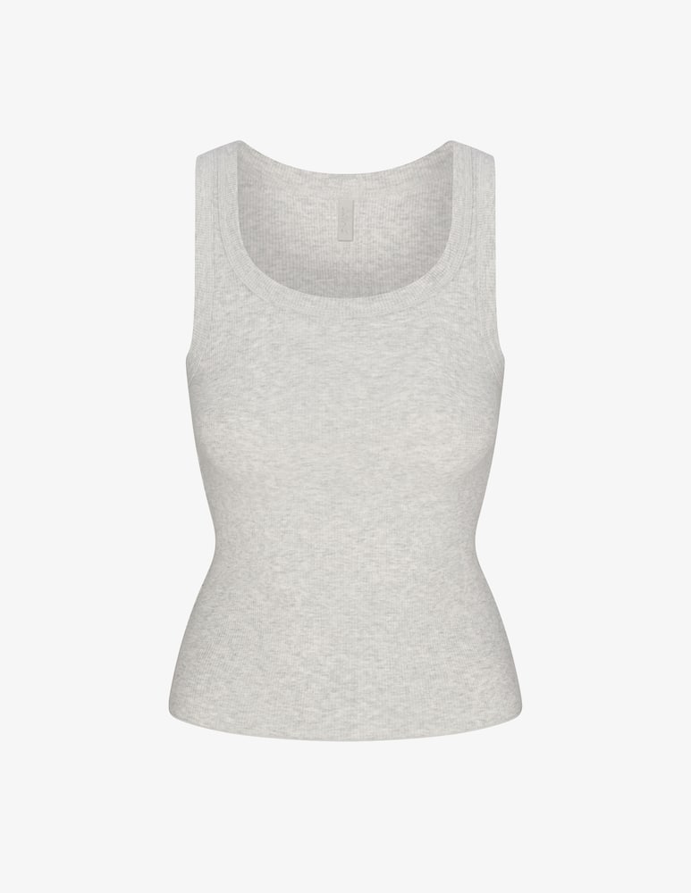 rinascente SKIMS Canotta scollata