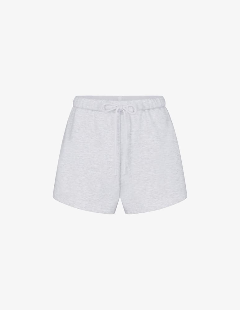 SKIMS Cotton blend shorts - picture 1 SKIMS Cotton blend shorts - picture 1