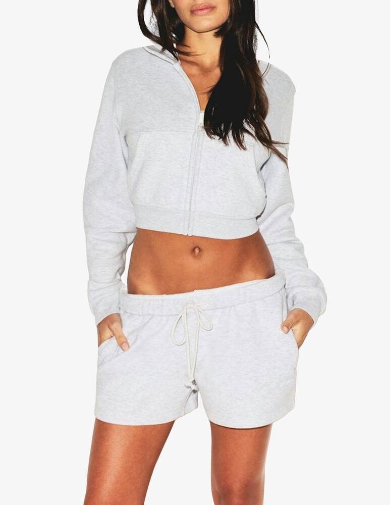 rinascente SKIMS Cotton blend shorts