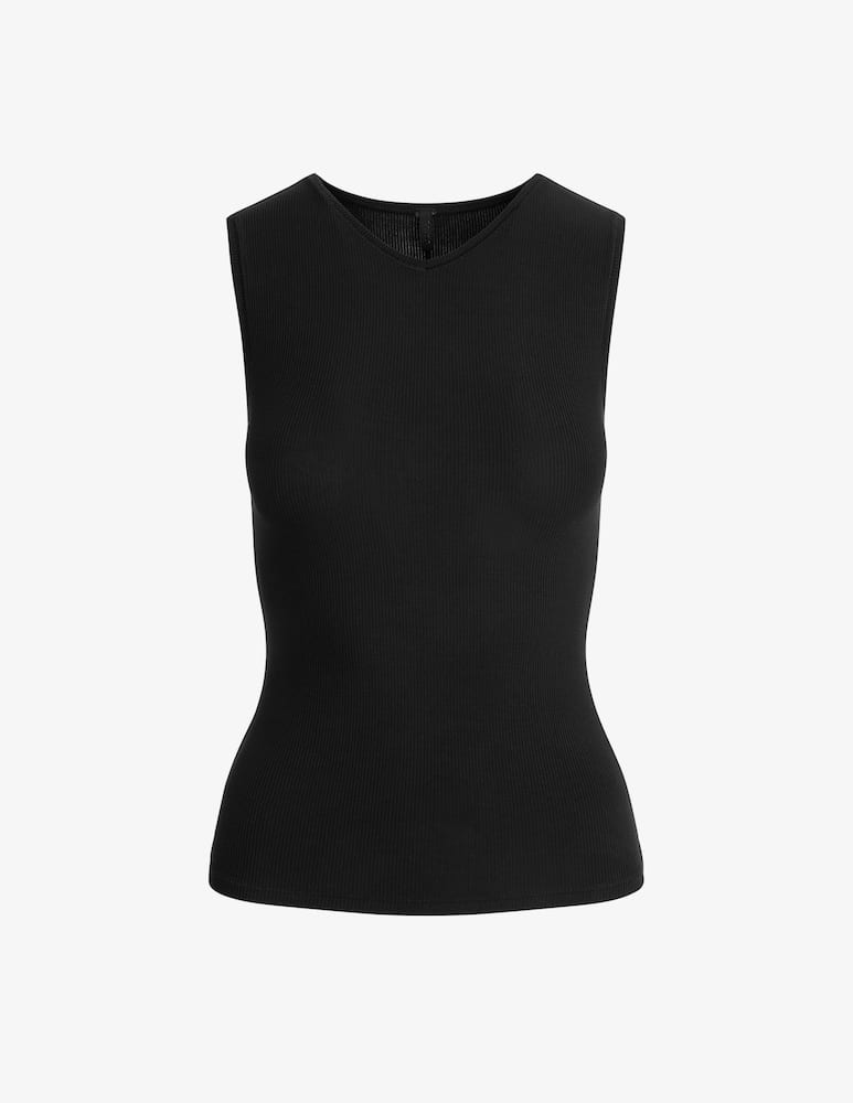 rinascente SKIMS V-neck tank top