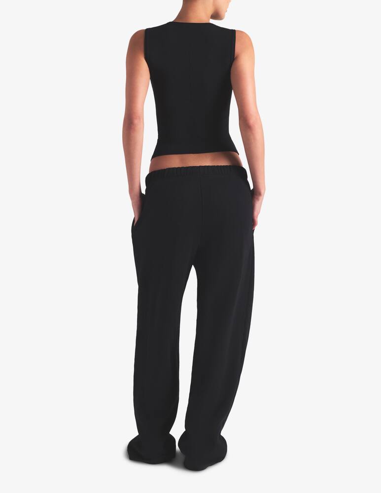 rinascente SKIMS V-neck tank top