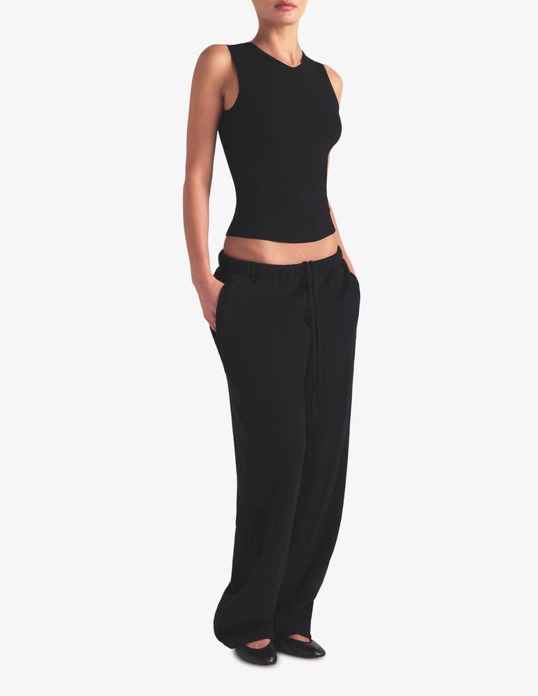 rinascente SKIMS V-neck tank top