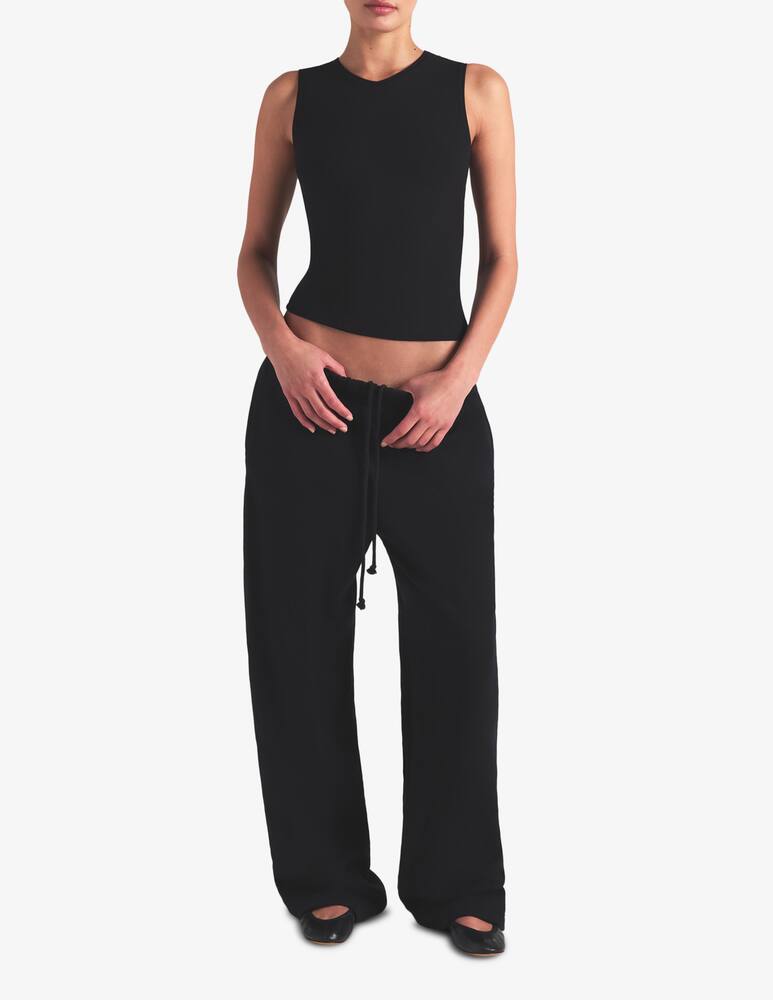 rinascente SKIMS V-neck tank top