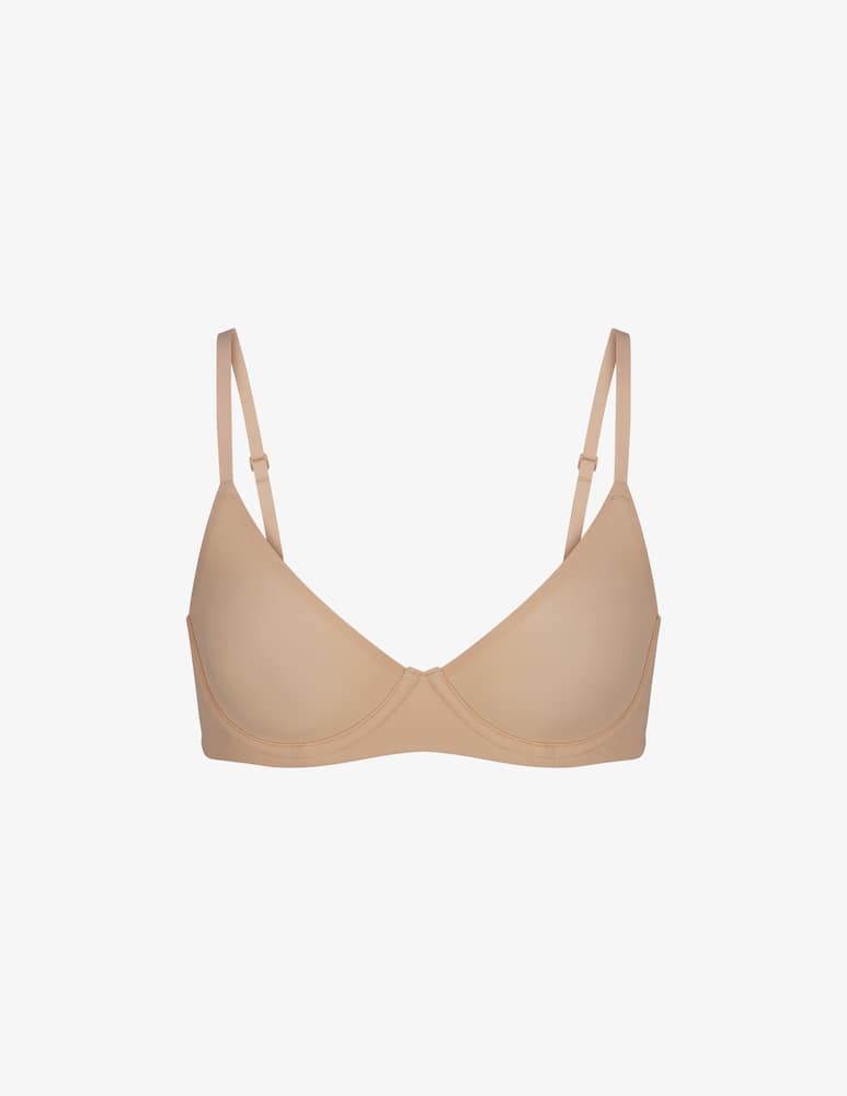 rinascente SKIMS Unlined demi bra