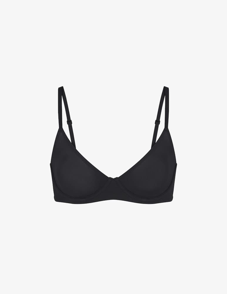 rinascente SKIMS Unlined demi bra