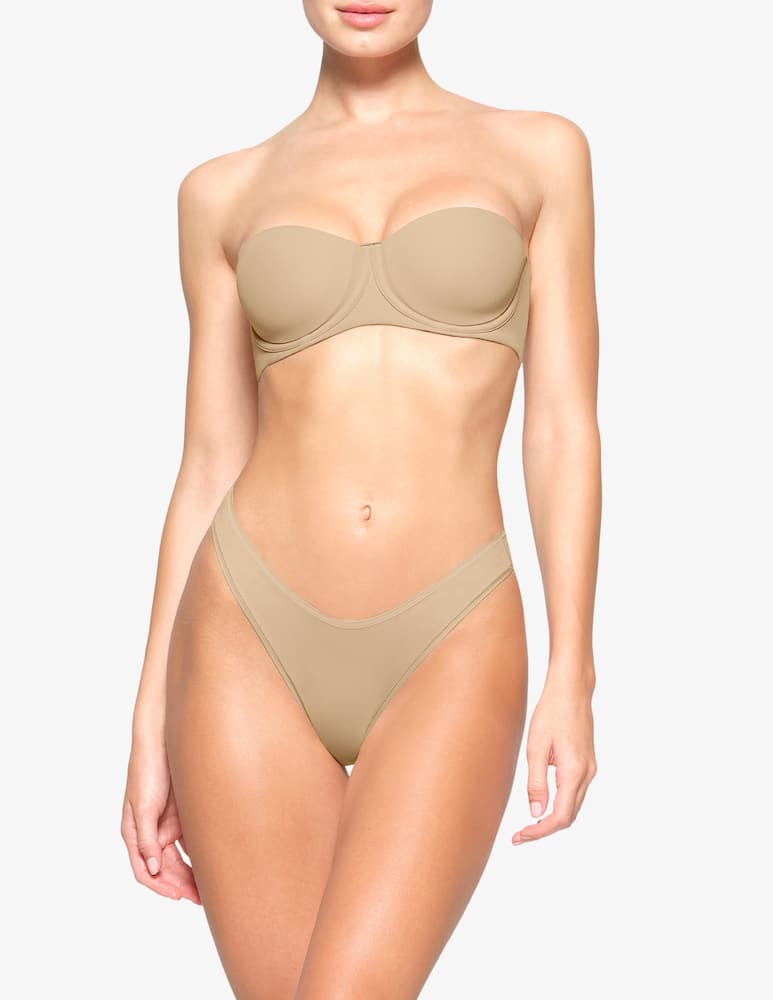 SKIMS Reggiseno senza spalline - immagine 2 SKIMS Reggiseno senza spalline - immagine 2