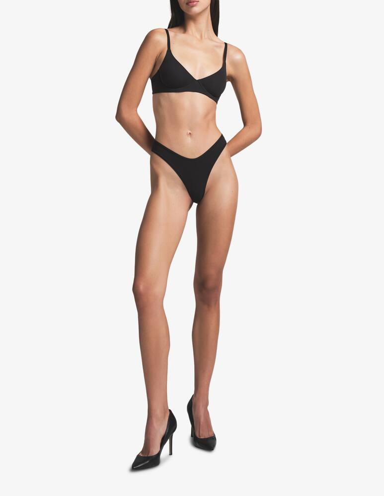 rinascente SKIMS Reggiseno senza ferretto