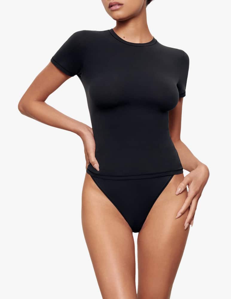 rinascente SKIMS Short sleeve t-shirt