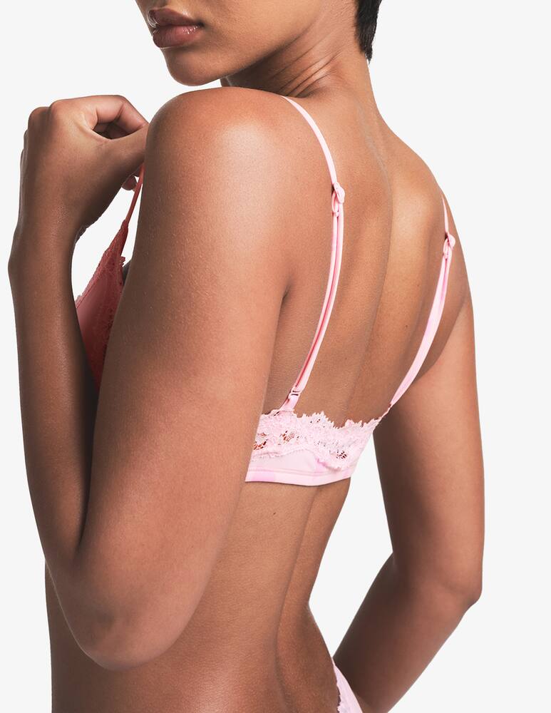rinascente SKIMS Lace scoop bralette set of 2