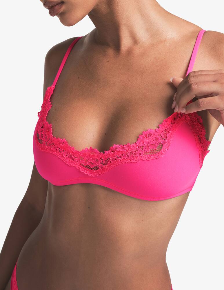 rinascente SKIMS Lace scoop bralette set of 2