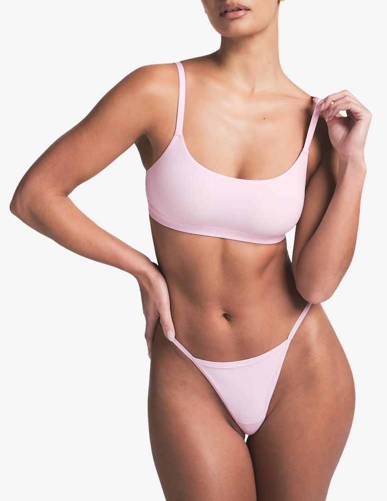 rinascente SKIMS Scoop bralette