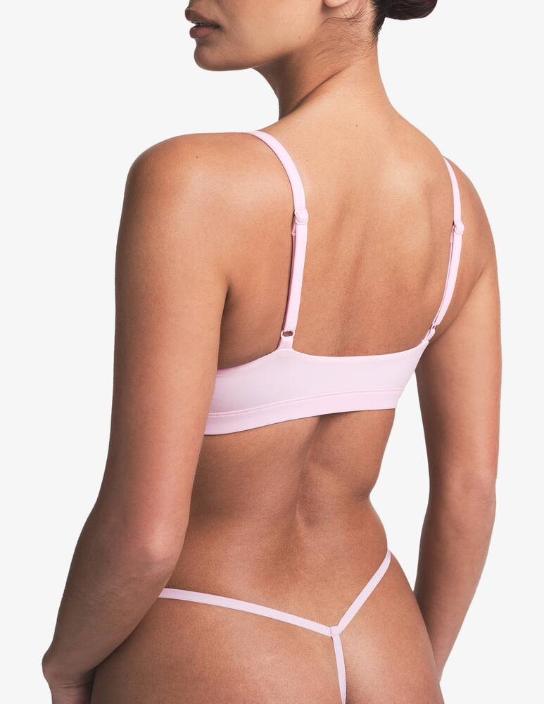 rinascente SKIMS Scoop bralette