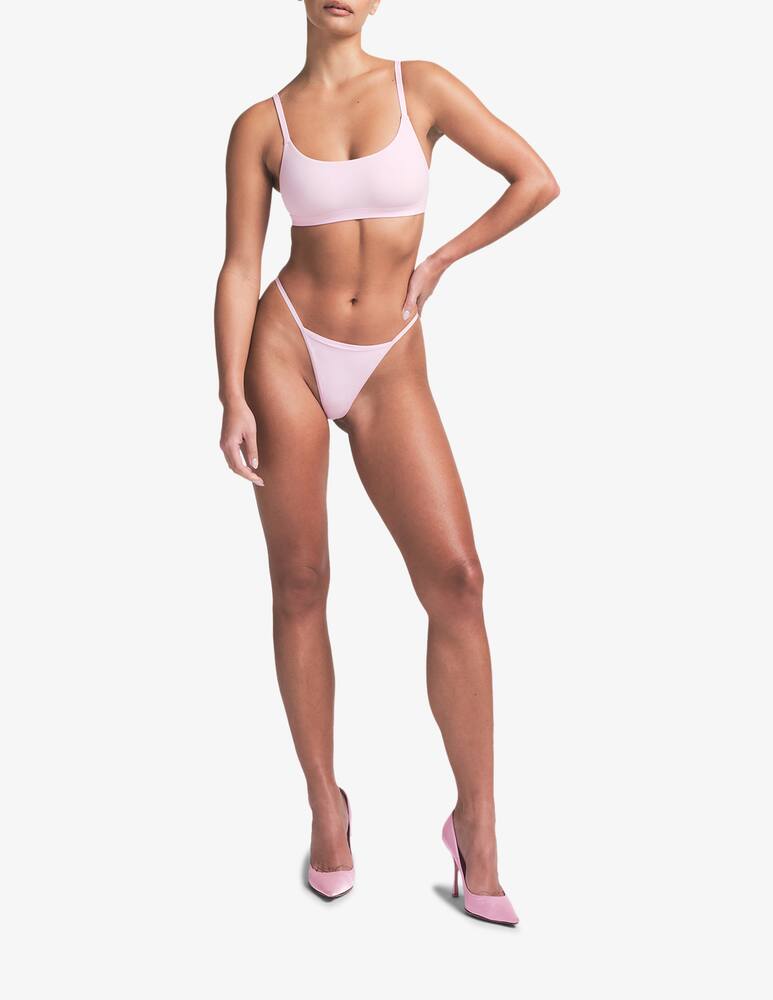 rinascente SKIMS Scoop bralette