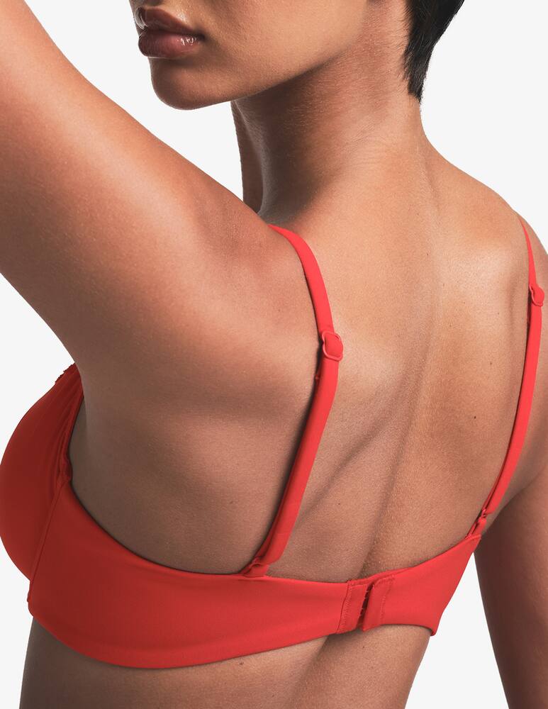 rinascente SKIMS Demi lace bra