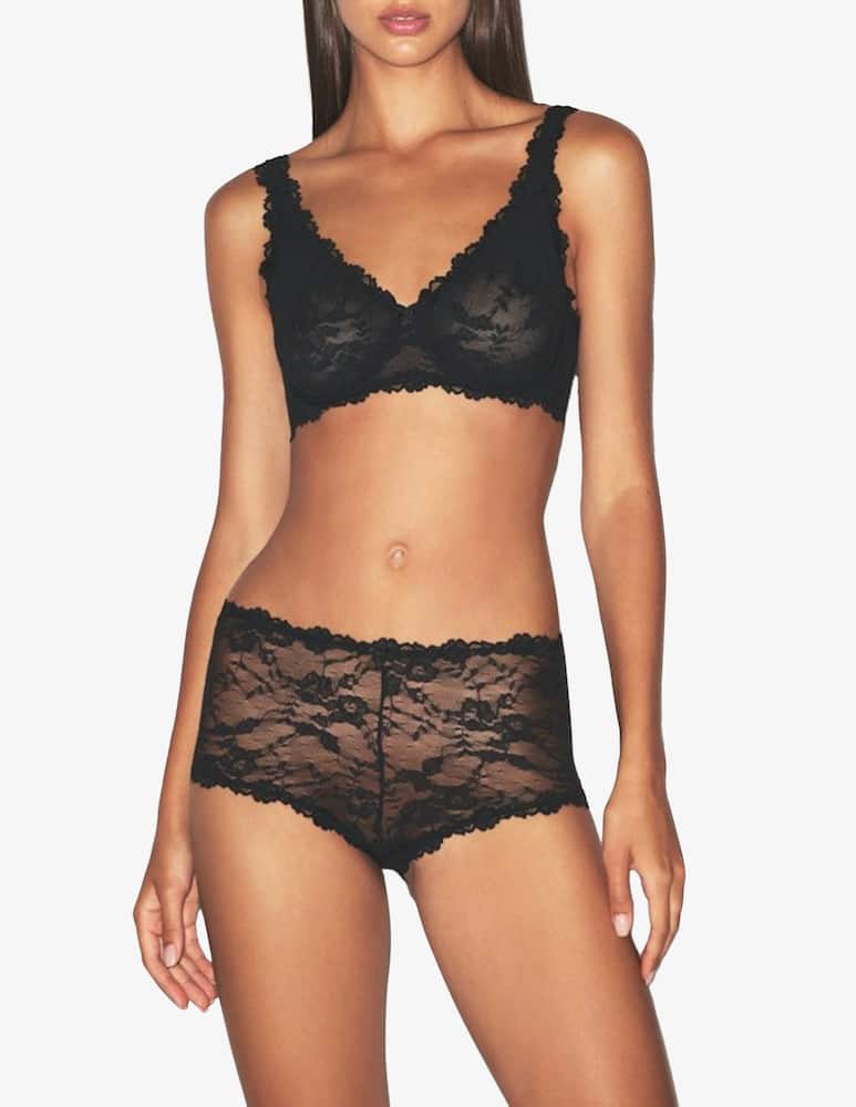SKIMS Culotte in pizzo - immagine 2 SKIMS Culotte in pizzo - immagine 2