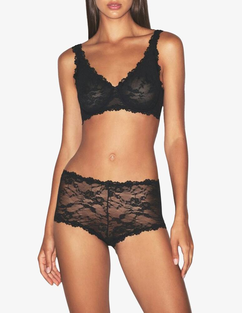 rinascente SKIMS Culotte in pizzo