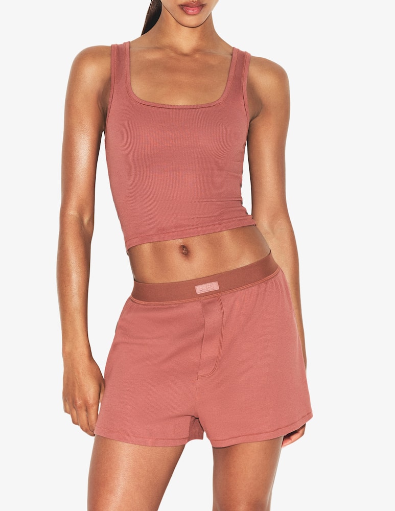 SKIMS Loose boxer - picture 2 SKIMS Loose boxer - picture 2