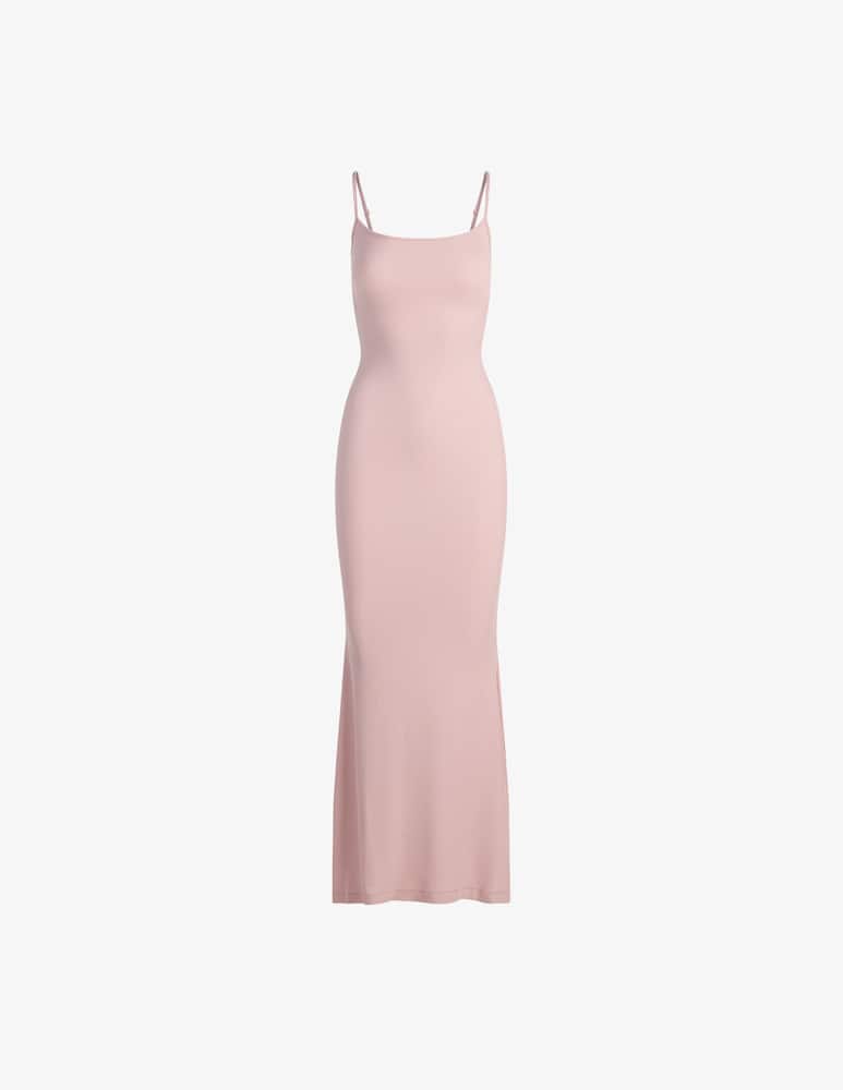 SKIMS Long slip dress - picture 4 SKIMS Long slip dress - picture 4