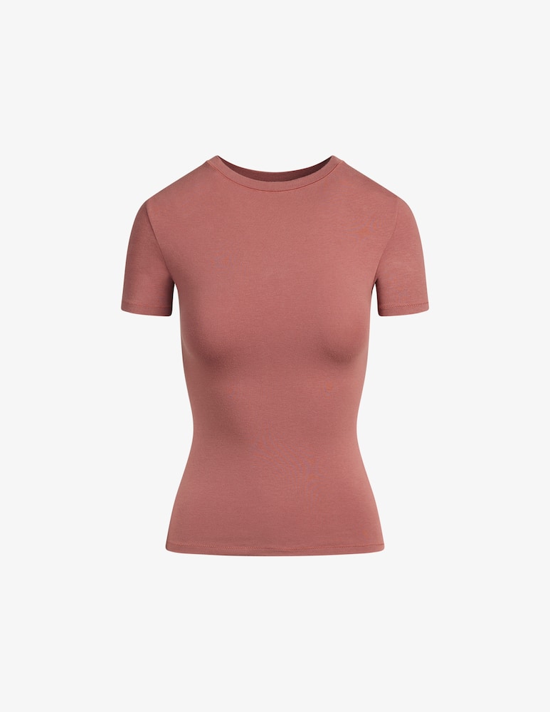 SKIMS T-shirt - immagine 5 SKIMS T-shirt - immagine 5
