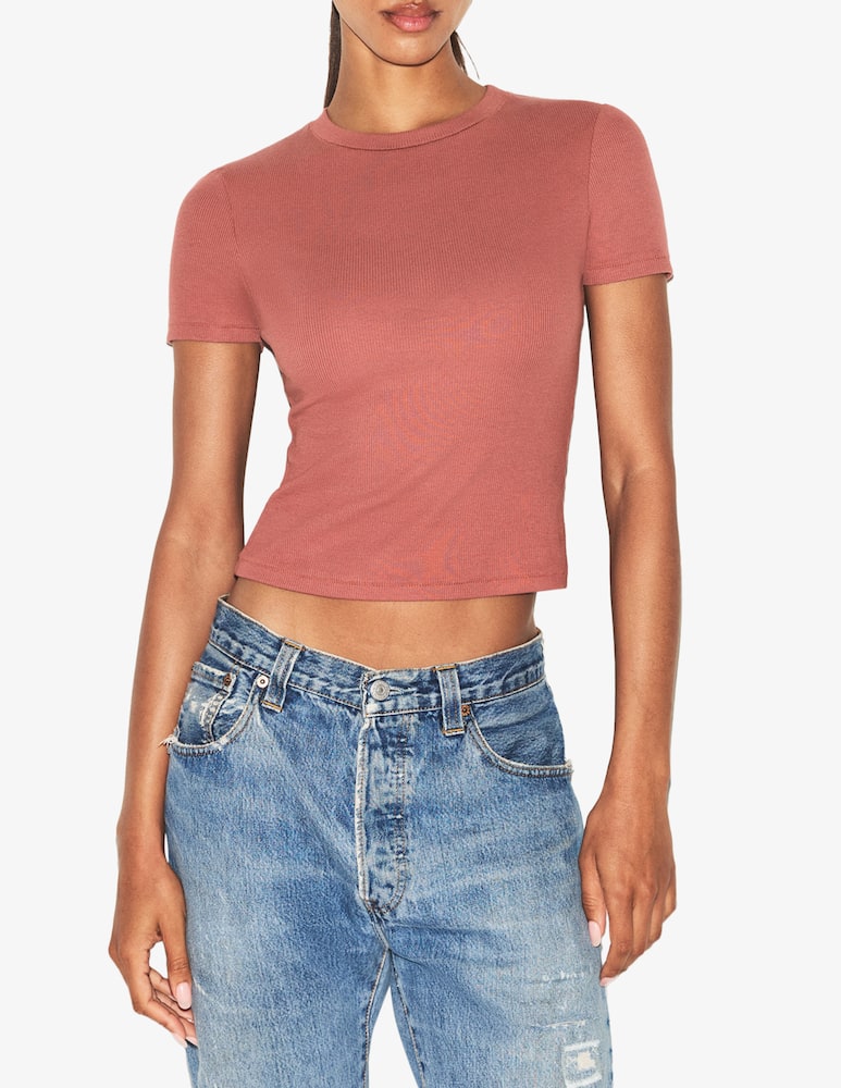 rinascente SKIMS Cotton t-shirt