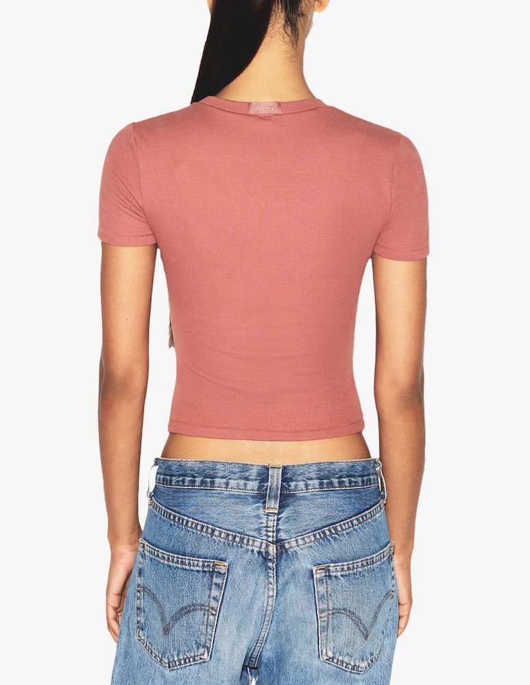 rinascente SKIMS Cotton t-shirt