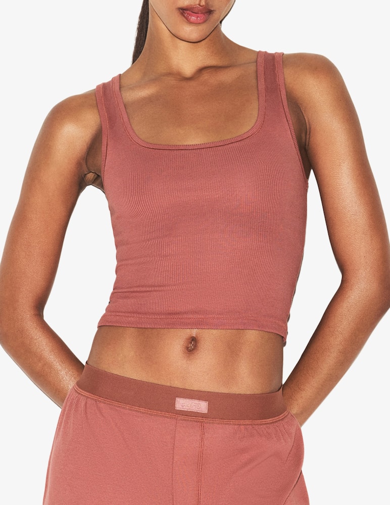 SKIMS Tank top - picture 1 SKIMS Tank top - picture 1
