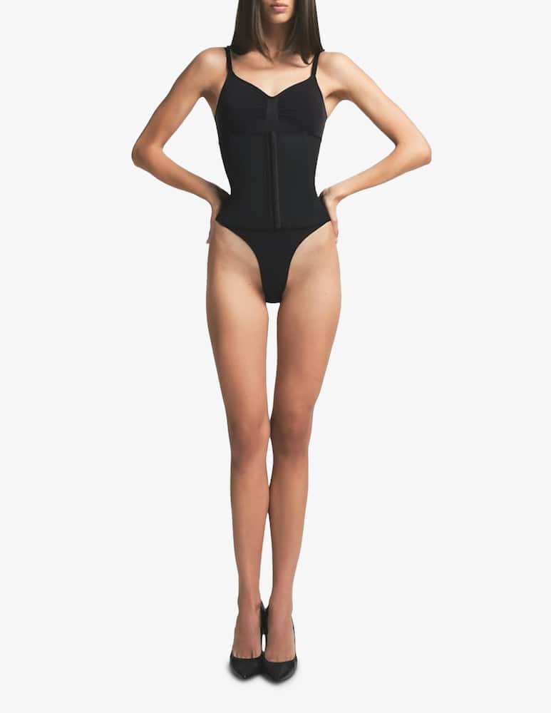 SKIMS Corsetto modellante - immagine 3 SKIMS Corsetto modellante - immagine 3