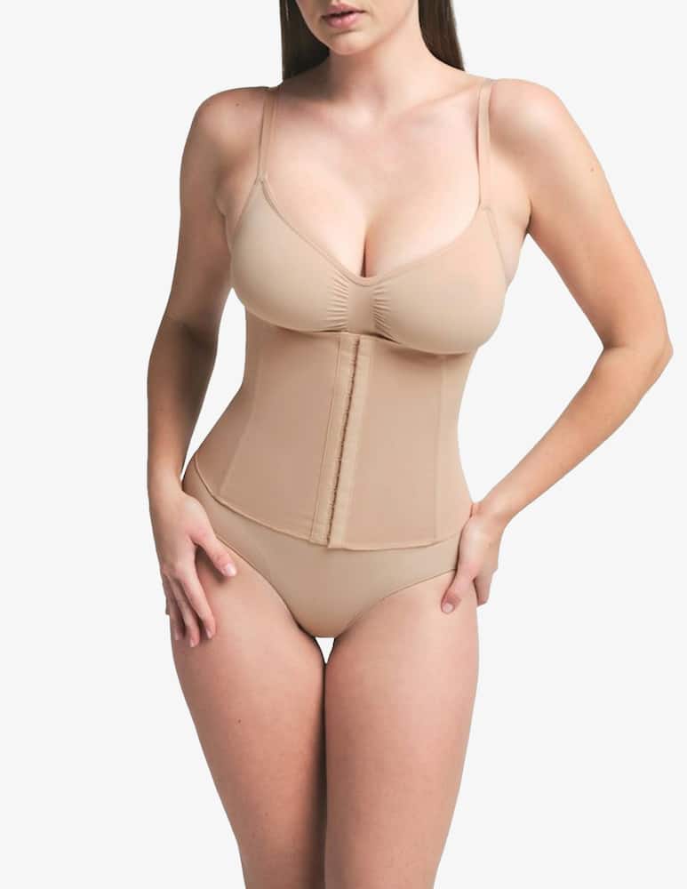 SKIMS Waist trainer corset - picture 3 SKIMS Waist trainer corset - picture 3