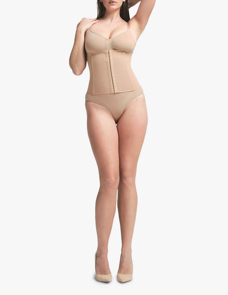 SKIMS Waist trainer corset - picture 4 SKIMS Waist trainer corset - picture 4