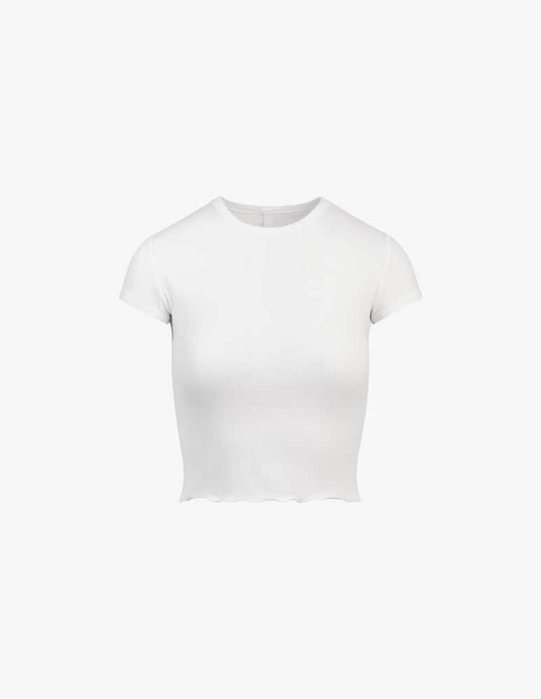 SKIMS T-shirt baby - immagine 4 SKIMS T-shirt baby - immagine 4