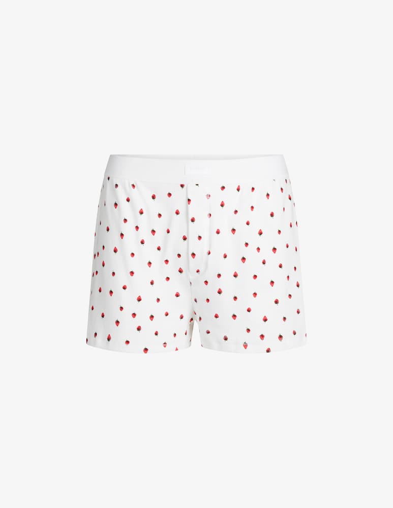 SKIMS Boxer loose - immagine 1 SKIMS Boxer loose - immagine 1
