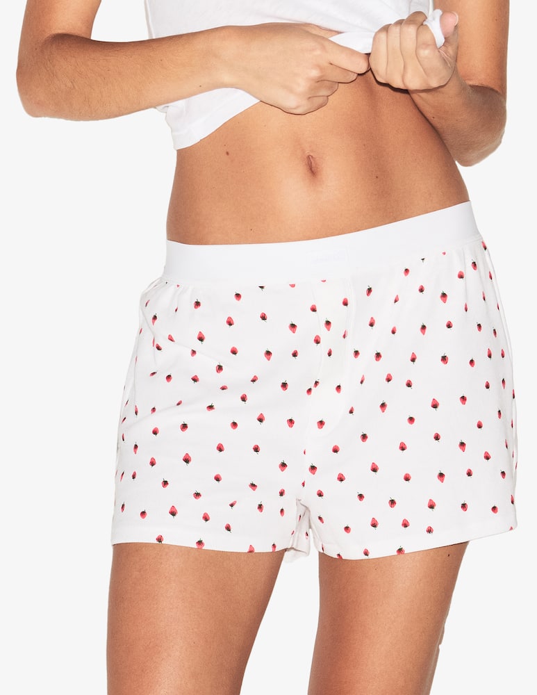 SKIMS Boxer loose - immagine 5 SKIMS Boxer loose - immagine 5