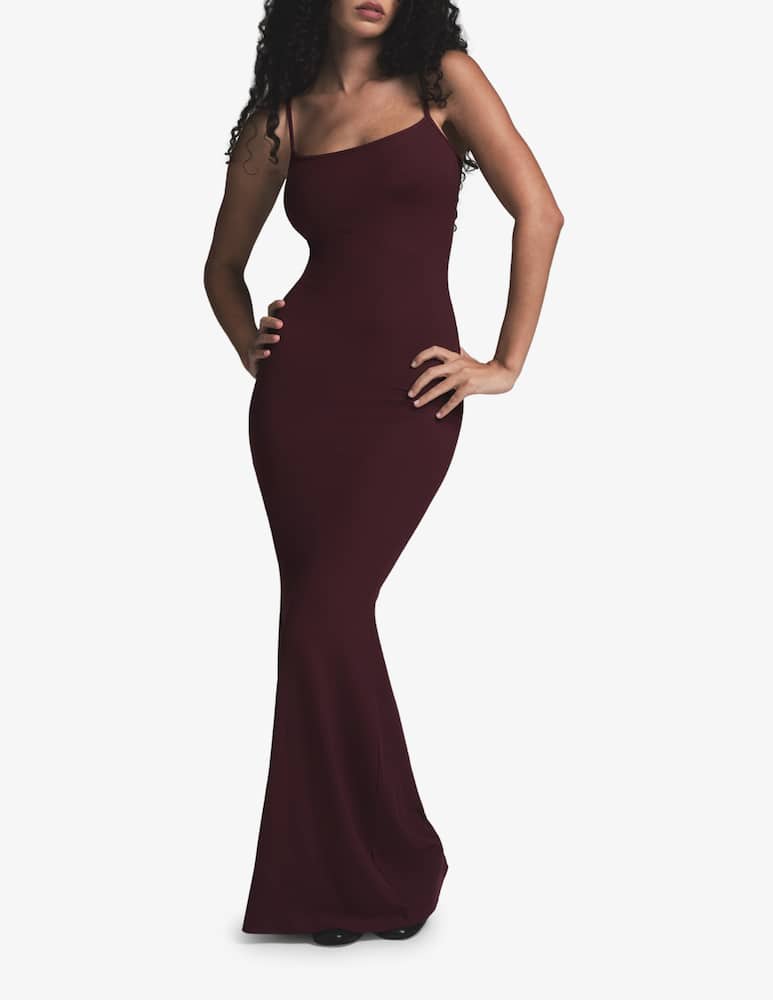 rinascente SKIMS Long slip dress