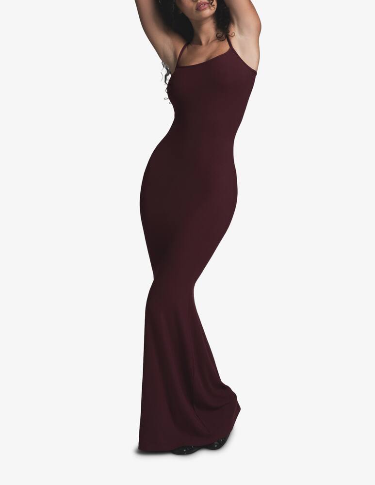 rinascente SKIMS Long slip dress