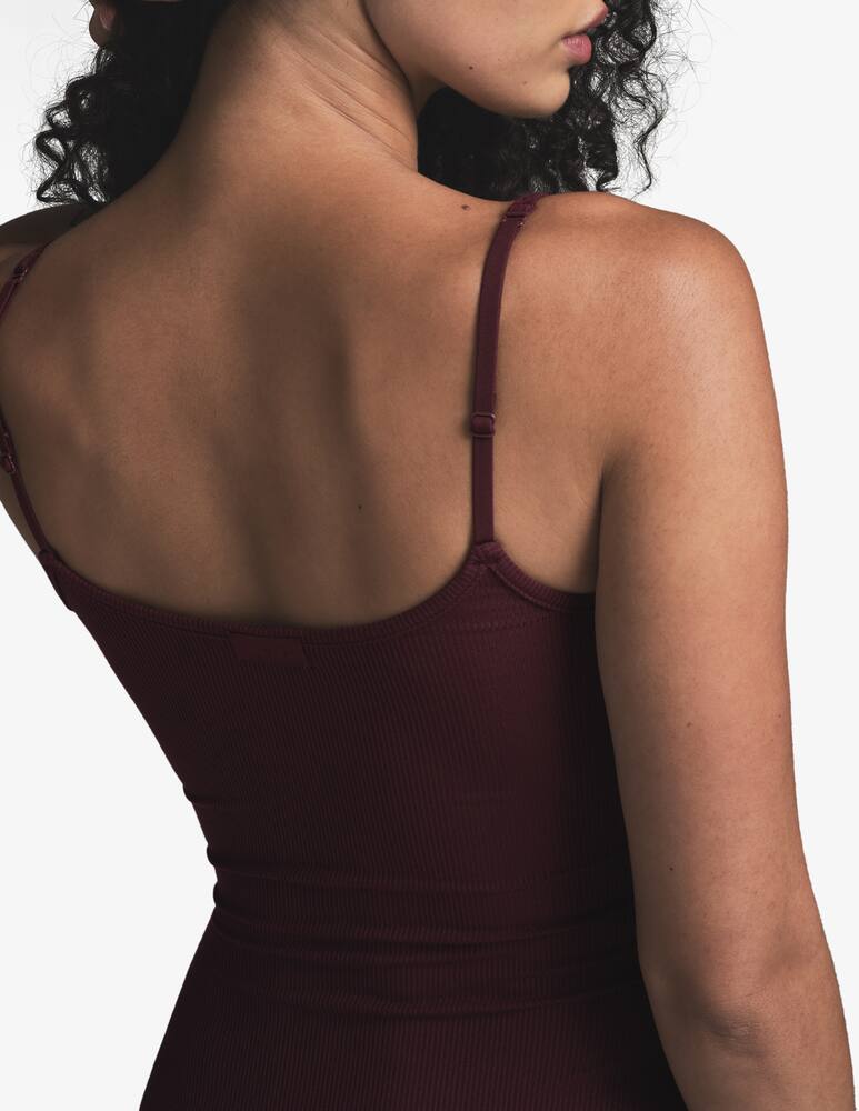 rinascente SKIMS Long slip dress