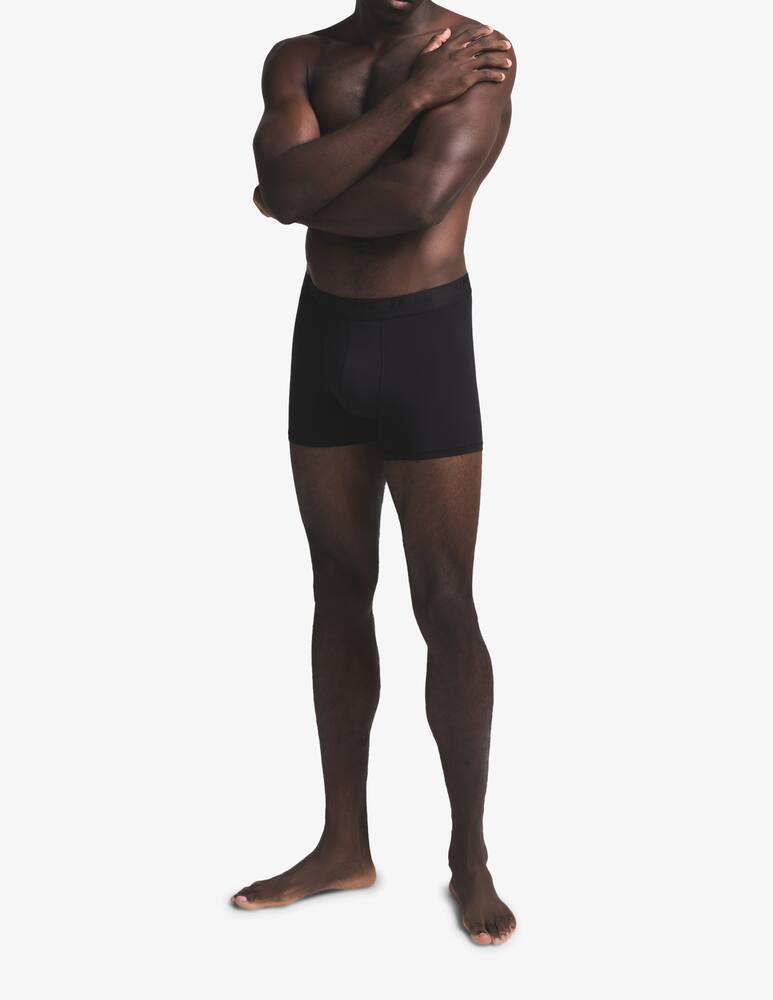 rinascente SKIMS Stretch 3 pack boxer brief 3 inch