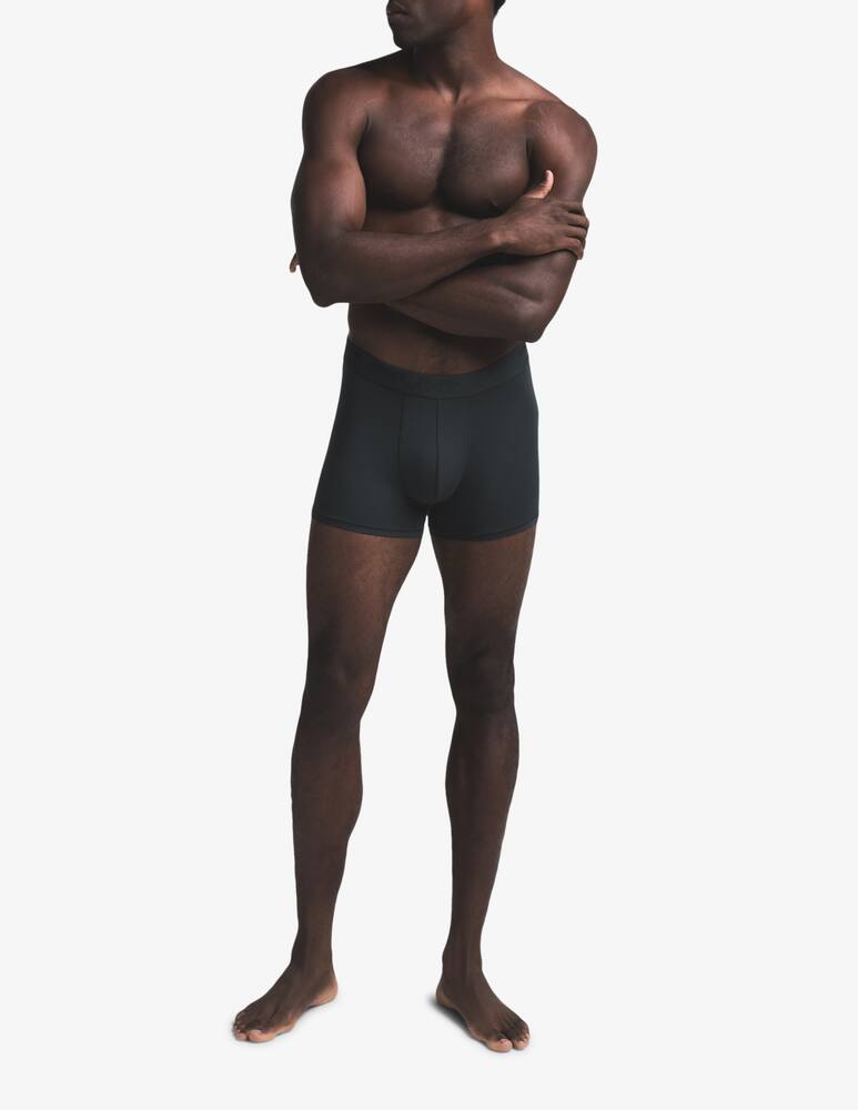 rinascente SKIMS Stretch 3 pack boxer brief 3 inch